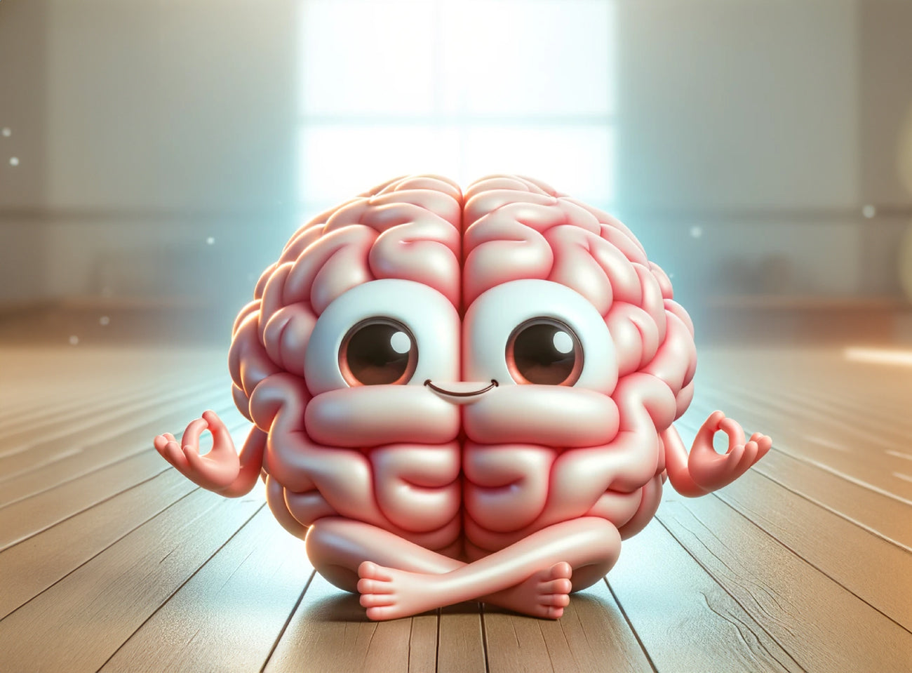 Discover The Incredible Benefits of Brain Yoga – Life Sprout Bioceuticals