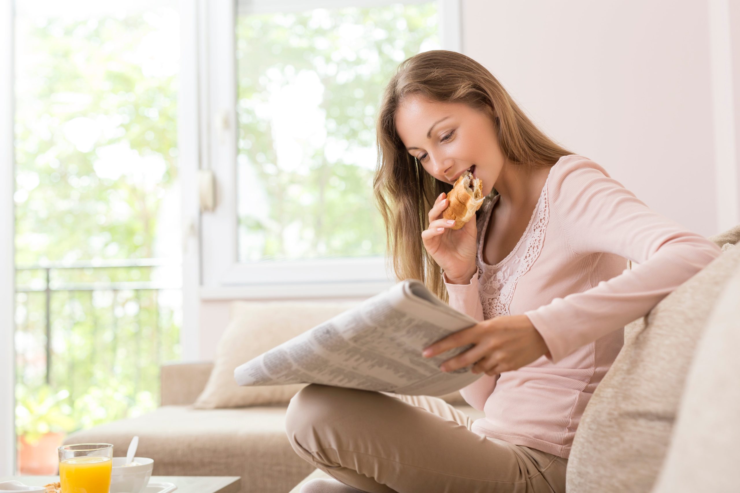 Here’s What The Science Says About Skipping Breakfast and Weightloss
