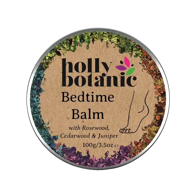 Bedtime Balm | Holly Botanic