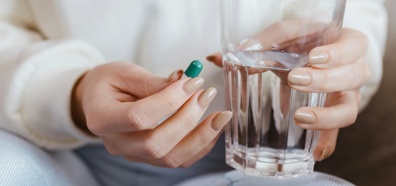 How Long Do Vitamins Take to Work? What to Know