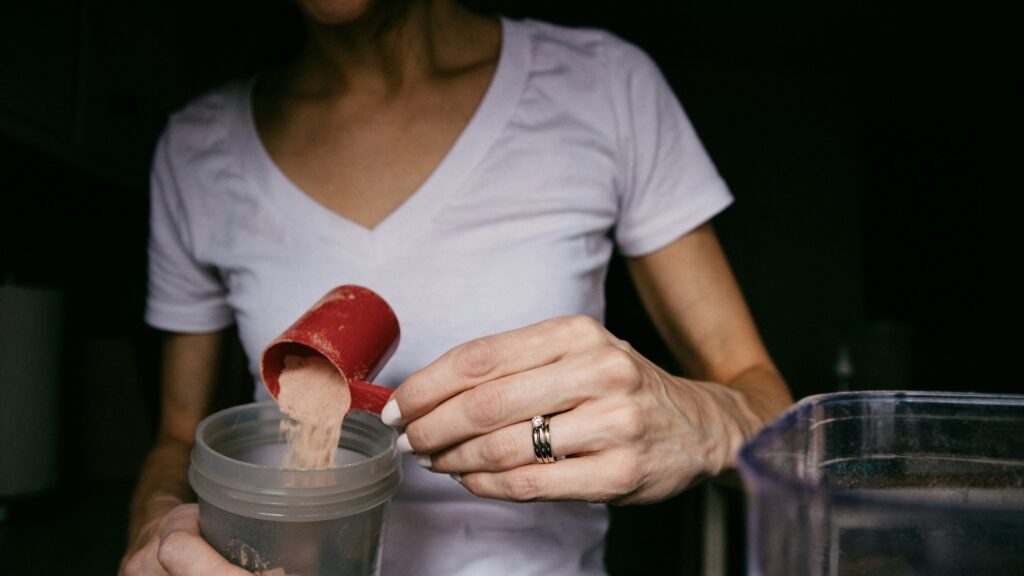 How Much Protein Do Endurance Athletes Need?