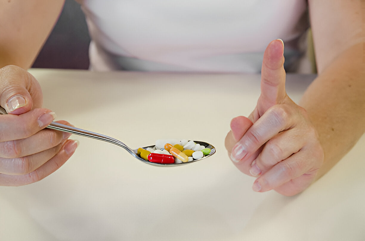 How Supplements Stop Sugar Cravings Fast: A Vitasave Guide