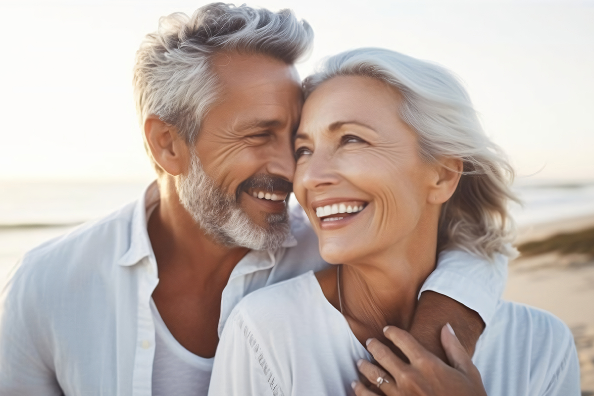 Is Aging Optional? Let’s Talk Science – Life Sprout Bioceuticals