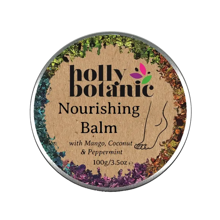 Nourishing Balm | Holly Botanic