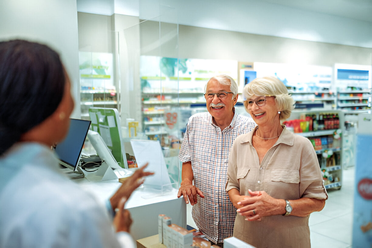 Shop the Best Vitamin & Supplements Store Online Today with Vitasave