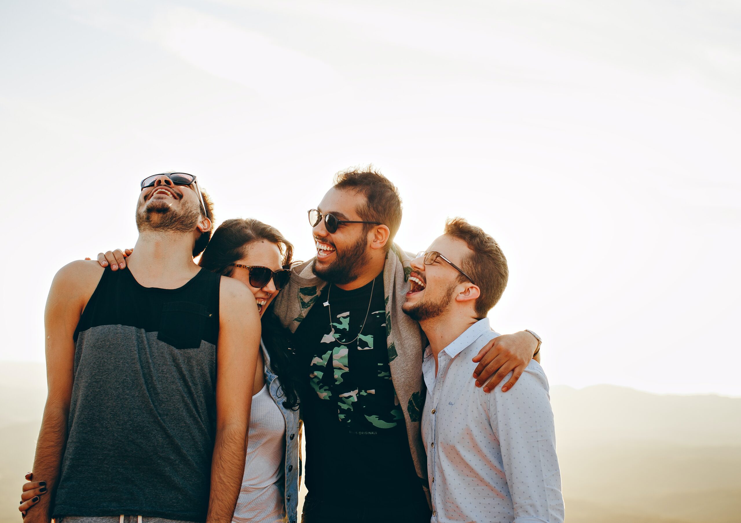 Tips for Making the Most Out of Life