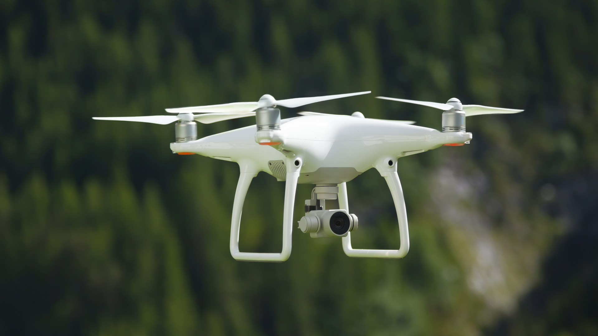 Best Drones for Outdoor Adventures in 2025: A Complete Buyer’s Guide to Elevate Your Exploration