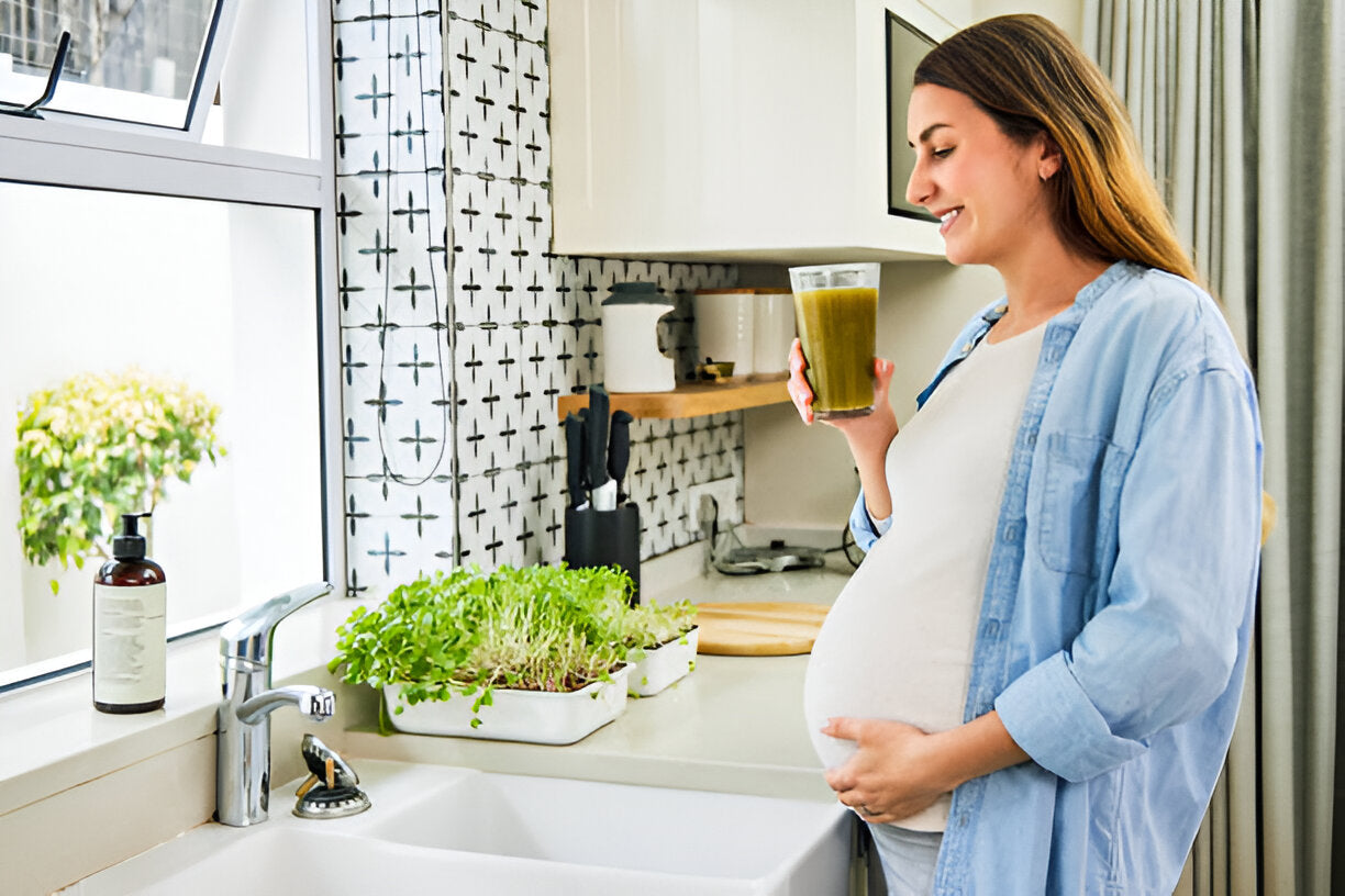 Buy Jamieson Prenatal Multivitamin in Canada