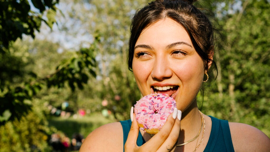 Is Sugar Really That Bad For You? A Dietician Explains.