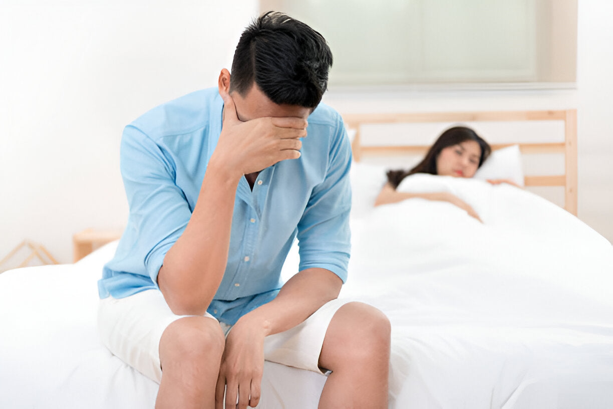Testosterone Booster Buy Supplement – Vitasave