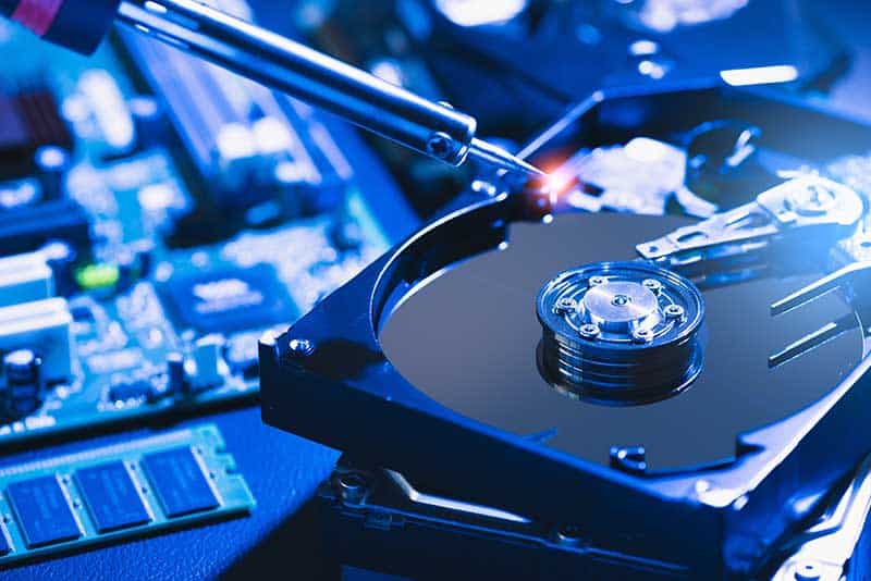 The Ultimate Guide to Data Recovery: How to Protect Prevent and Restore Your Valuable Information