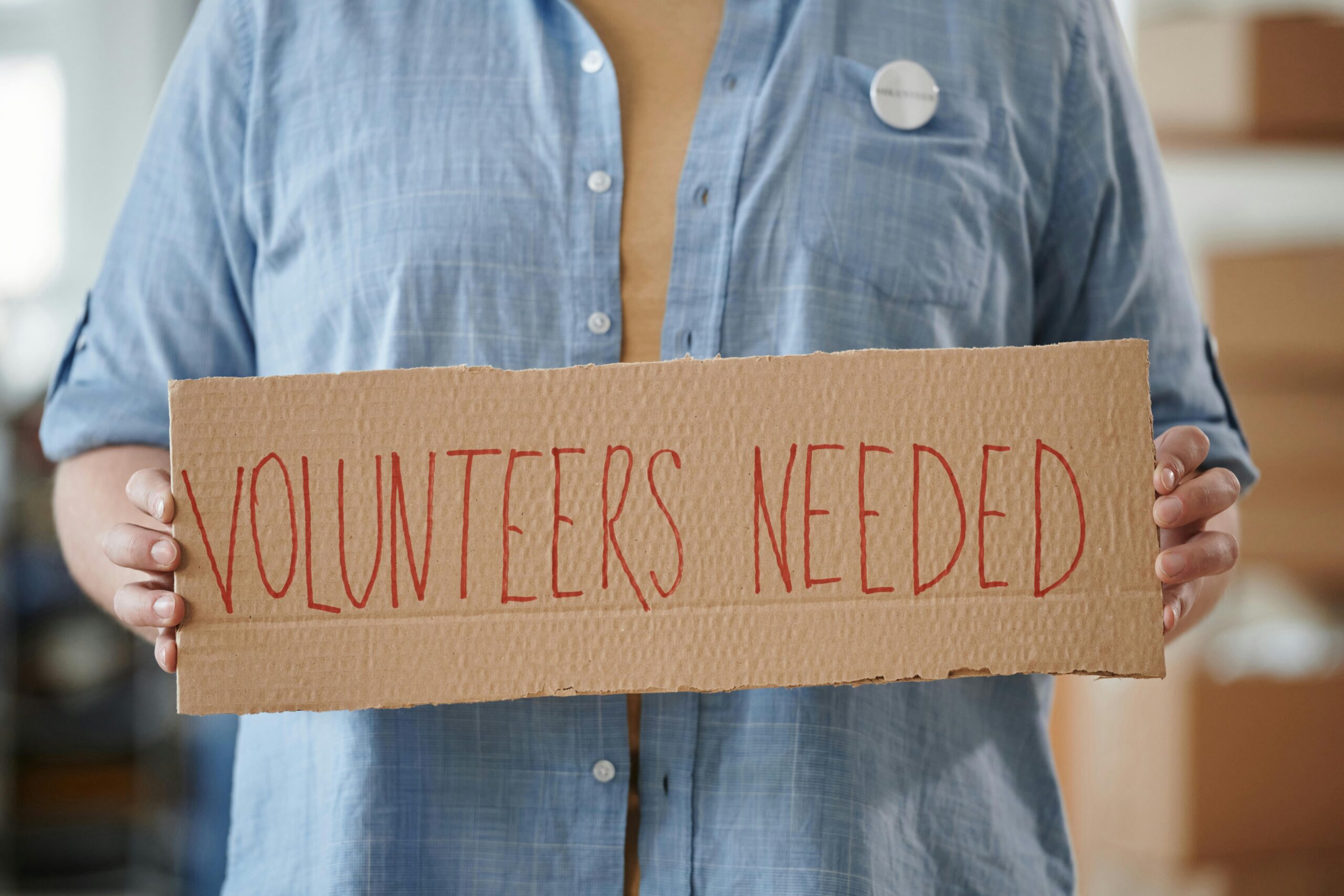 Why Charity Still Matters – Rosanna Davison Nutrition