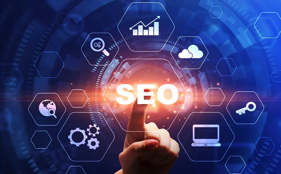 Unlock Growth: How the Google SEO Package Can Skyrocket Your Online Visibility