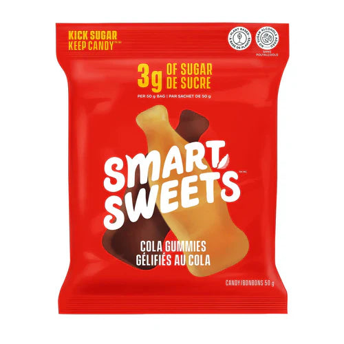 Buy Smart Sweets Candy Online
