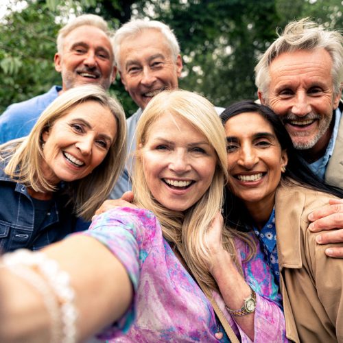 Why a Complex may aid your Long-Term Vitality / Woods Health Blog Woods Health Supplements And Vitamins