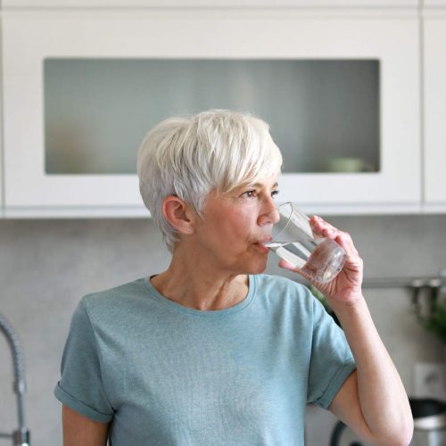 A Guide to True Hydration and Energy After 60 / Woods Health Blog Woods Health Supplements And Vitamins