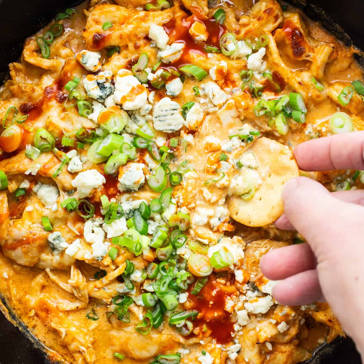 High-Protein Fall Recipes ft. Cottage Cheese