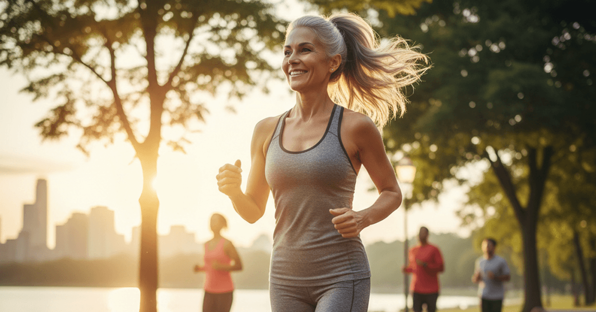 Personalized Vitamins Offer Exciting Potential for Energy Boosting