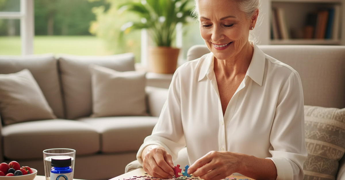 Personalized Vitamins Role in Arthritis