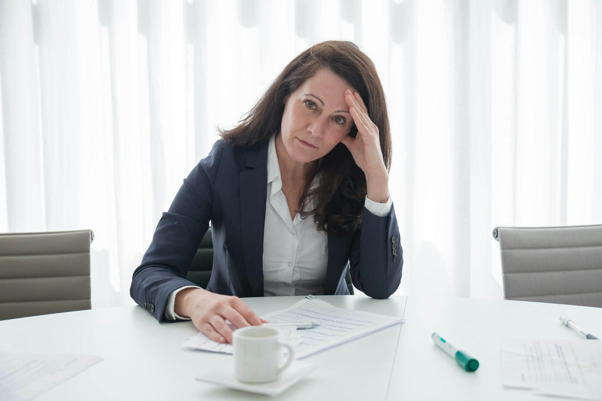 The Importance of Protecting Your Health While Running A Business