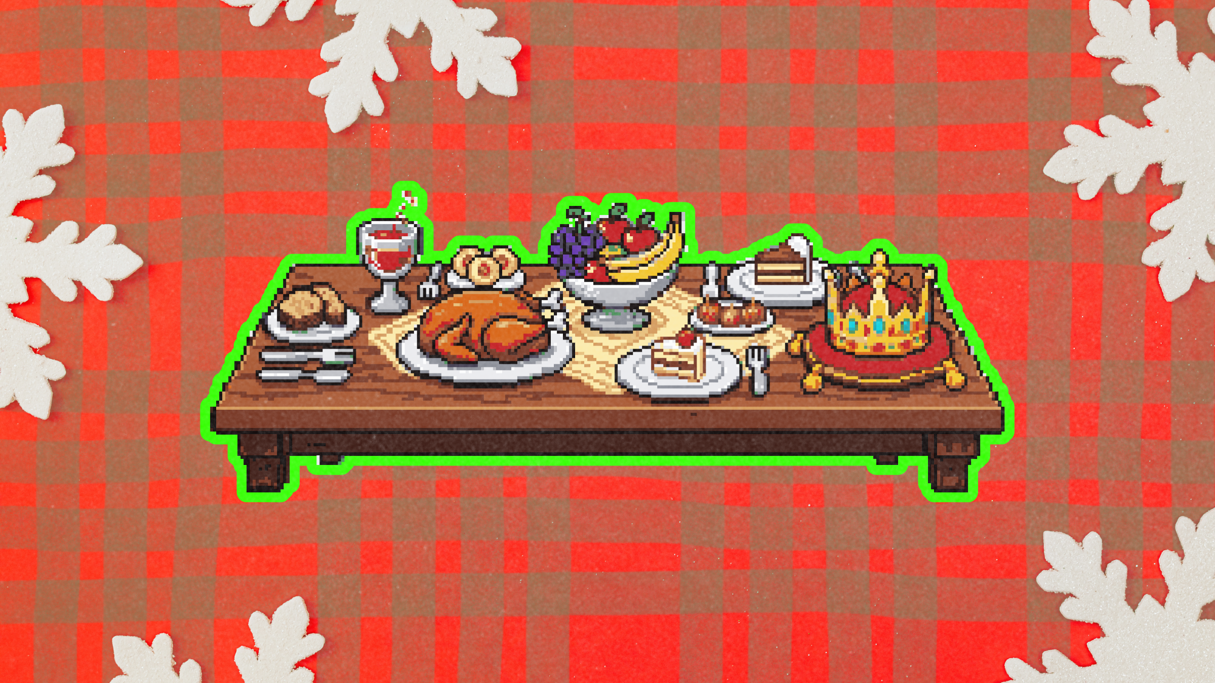 The Science Behind Holiday Eating