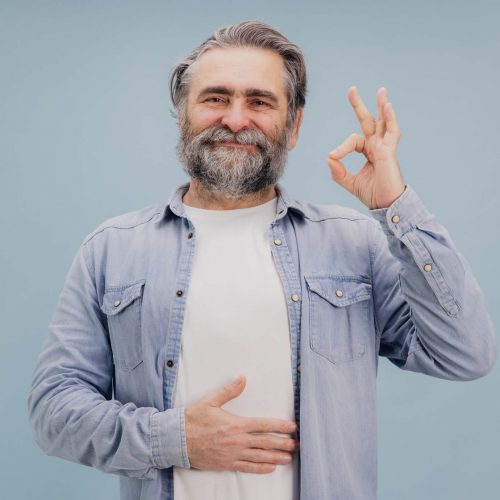 do microbes really influence how we age? / Woods Health Blog Woods Health Supplements And Vitamins