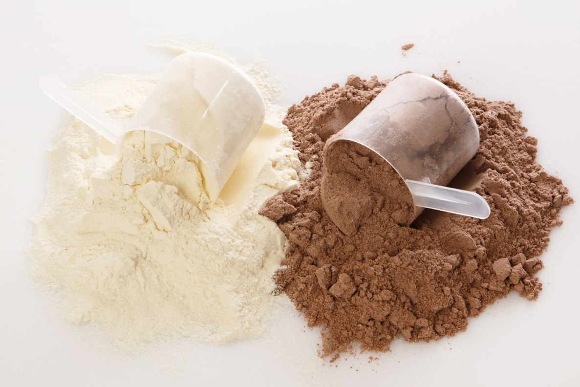 How to Choose Clean Protein Powder Without Artificial Ingredients