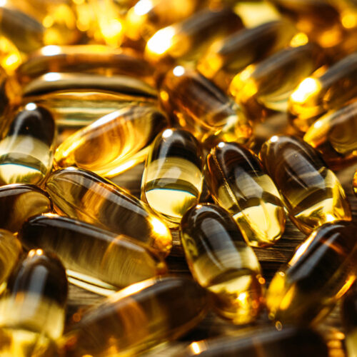 Krill Oil vs Fish Oil for Heart Health Benefits / Woods Health Blog Woods Health Supplements And Vitamins