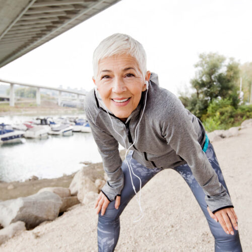 Why are we noticing more Wrinkles, Stiff Joints and Thinning Hair after 40? / Woods Health Blog Woods Health Supplements And Vitamins