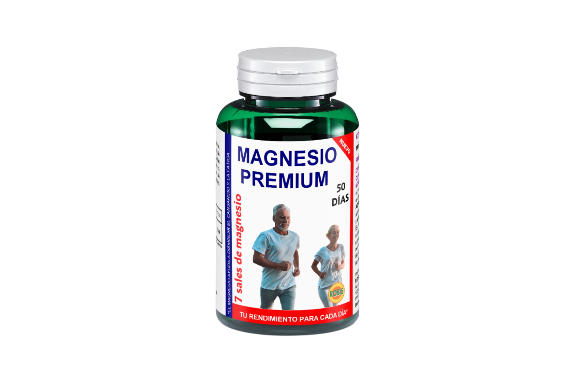 Benefits of magnesium in the human body: main keys