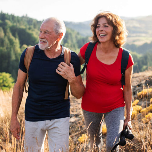 How to Maintain Your Energy and Independence Every Day / Woods Health Blog Woods Health Supplements And Vitamins