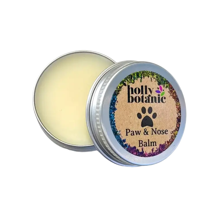 Natural Nose & Paw Balm | For Dogs