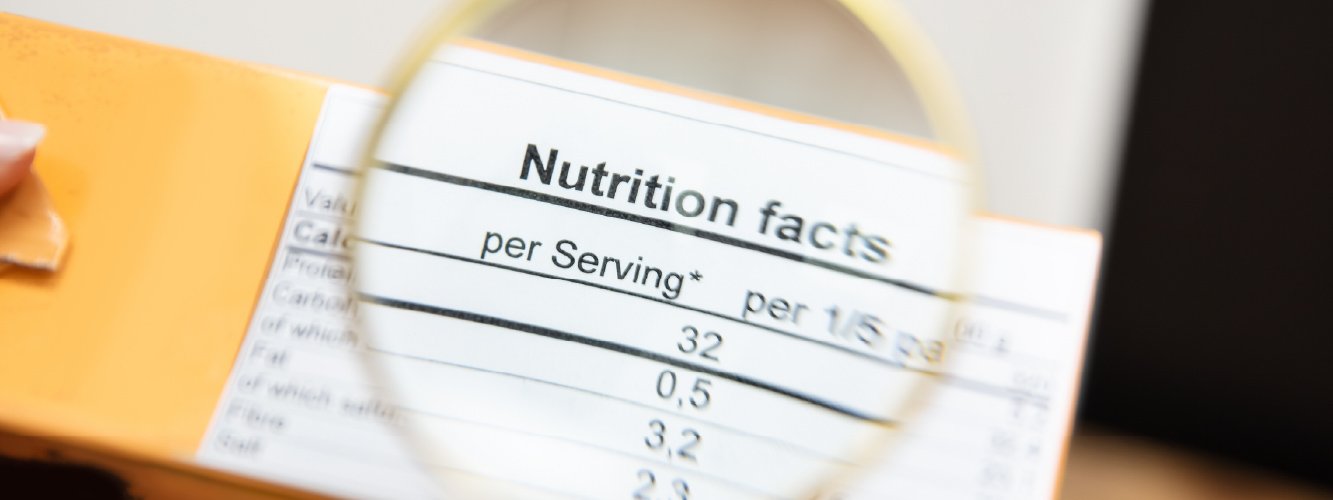 What Does IU Mean? | Common Terms on Supplement Labels