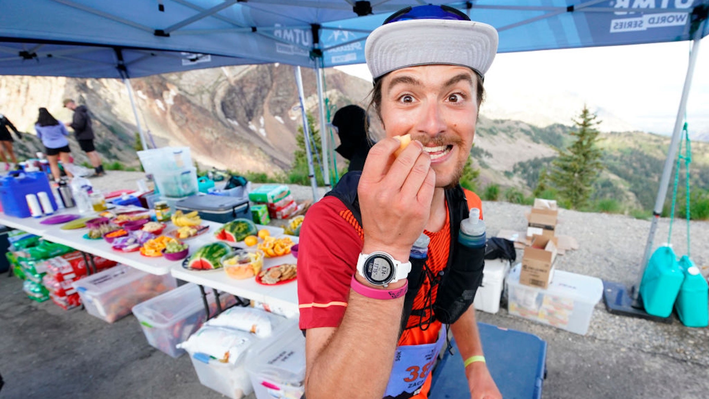 How to Carb Load Before a Race, According to Science