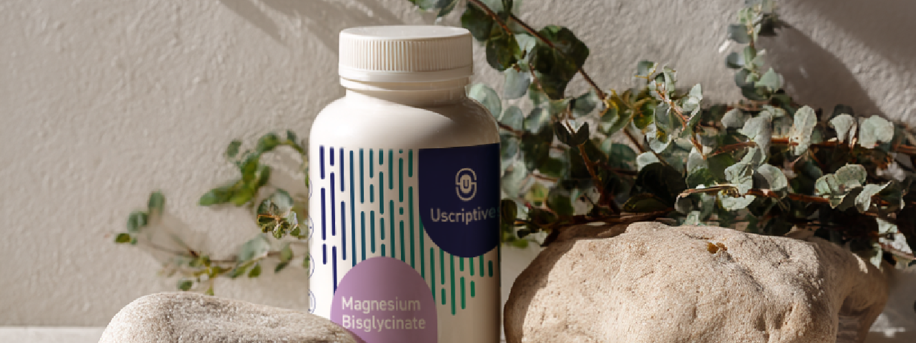 Magnesium Bisglycinate Explained: Benefits, Uses, and More