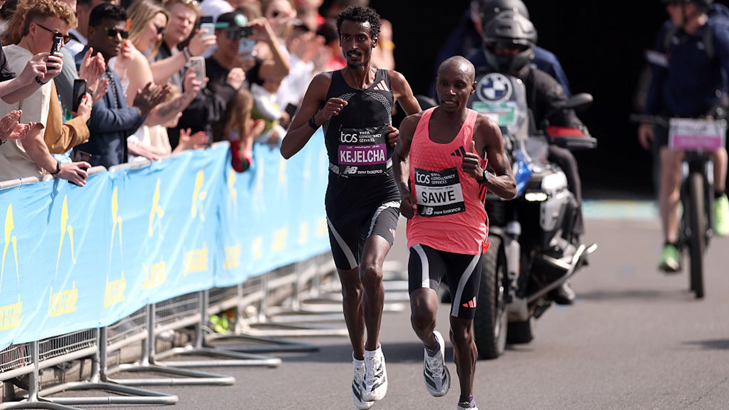 Why Runners Use Baking Soda for Endurance and Performance