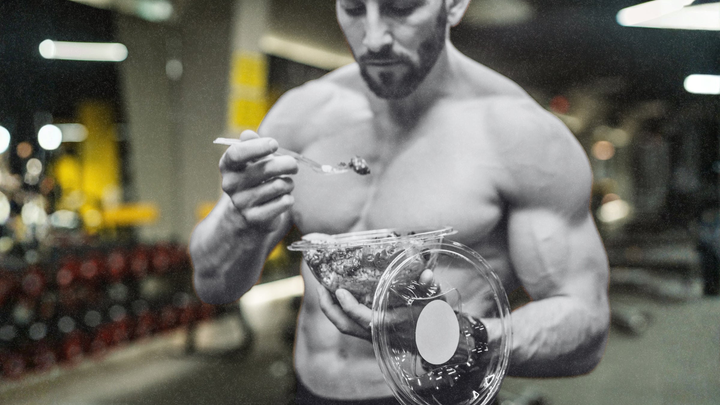 Is Fibermaxxing Good for Athletes?