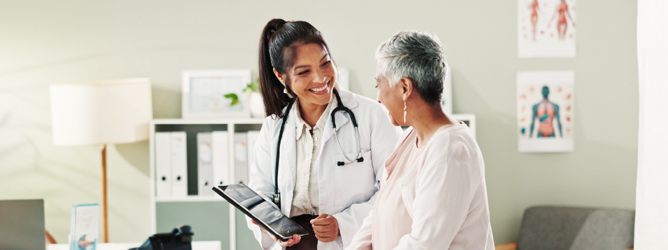 Should You Consult a Doctor Before Taking Supplements?