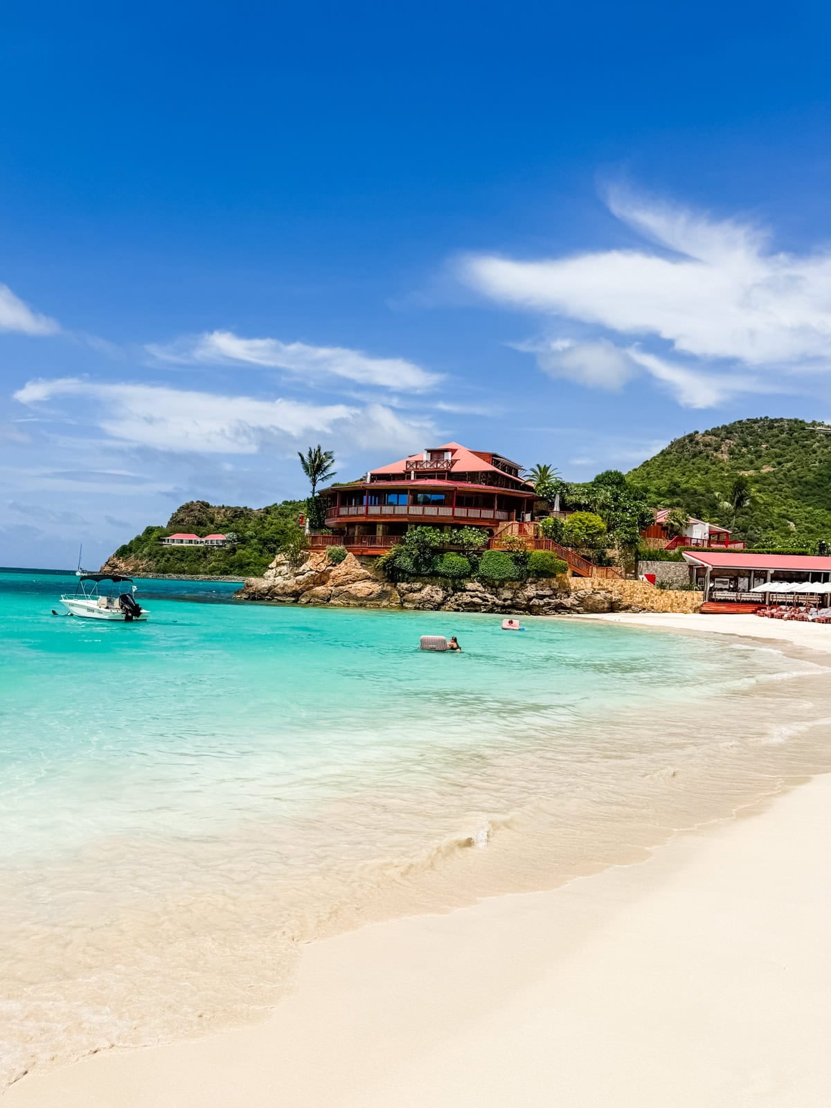 St. Barths Travel Guide: Where to Stay, Eat and Everything You Need to Know