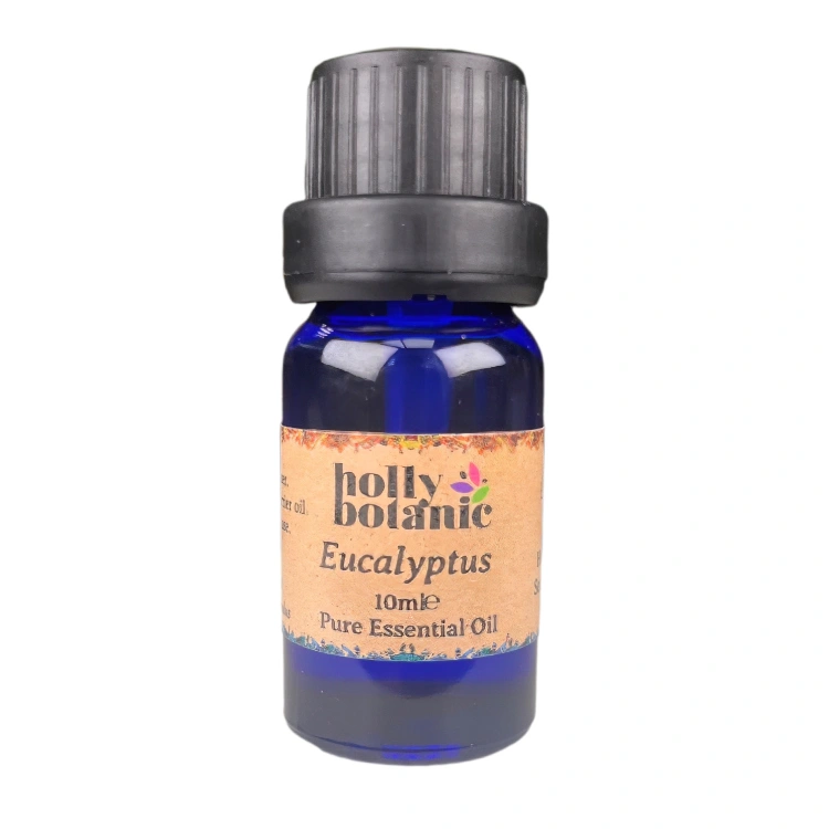 Eucalyptus Essential Oil | Pure Essential Oils