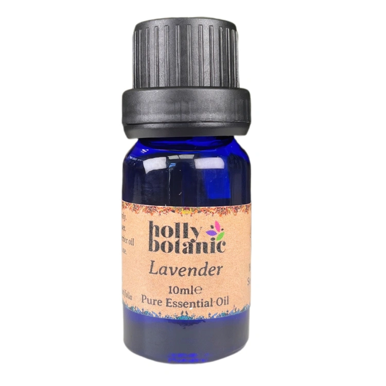 Lavender Essential Oil | Pure Essential Oils