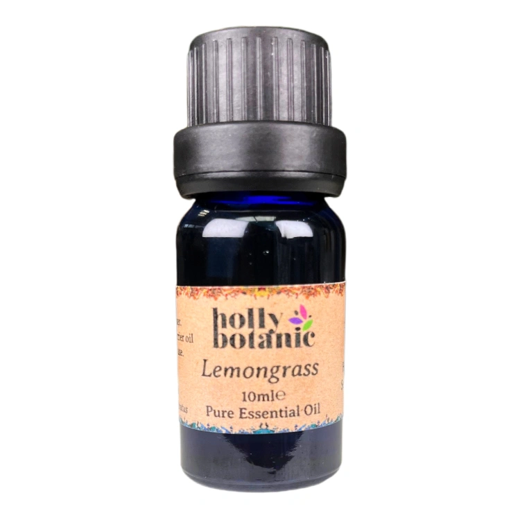 Lemongrass Essential Oil | Pure Essential Oils