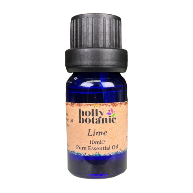 Lime Essential Oil | Pure Essential Oils