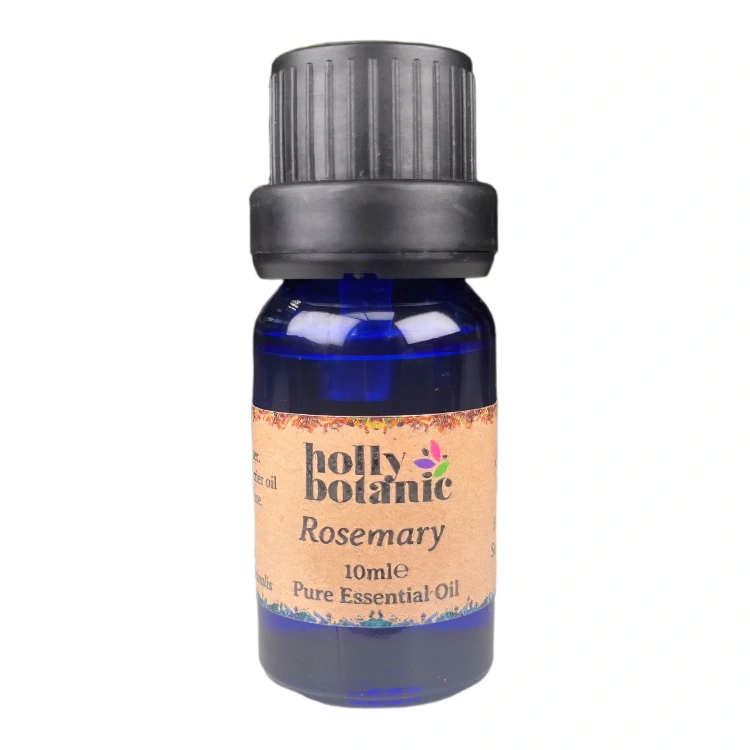 Rosemary Essential Oil | Pure Essential Oils
