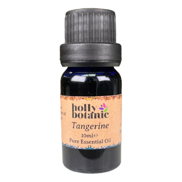 Tangerine Essential Oil | Pure Essential Oils