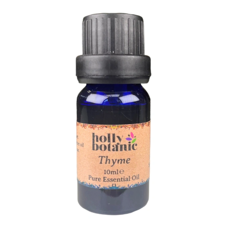 Thyme Essential Oil | Pure Essential Oils