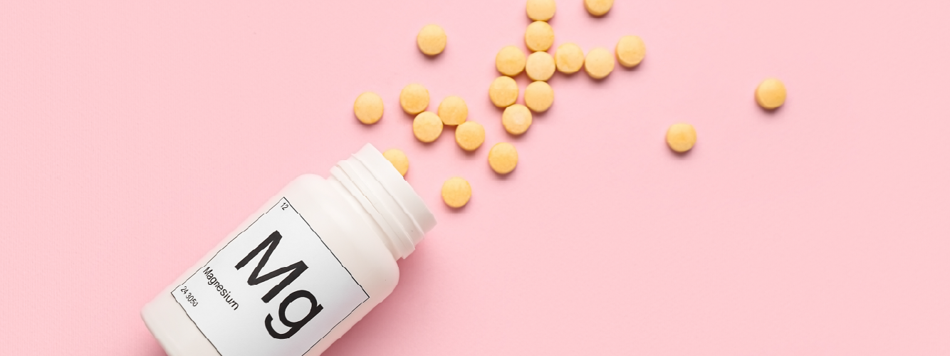 When Is the Best Time to Take a Magnesium Supplement?