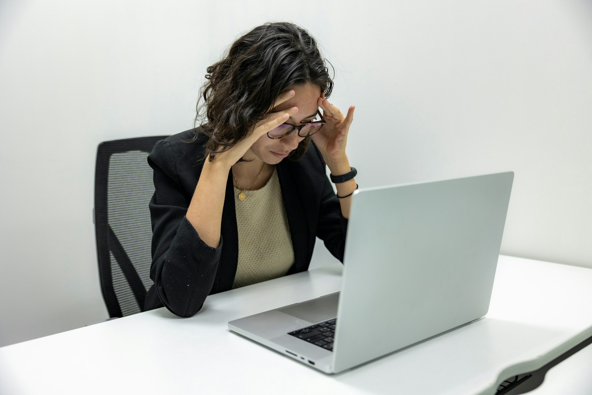 how to successfully overcome it