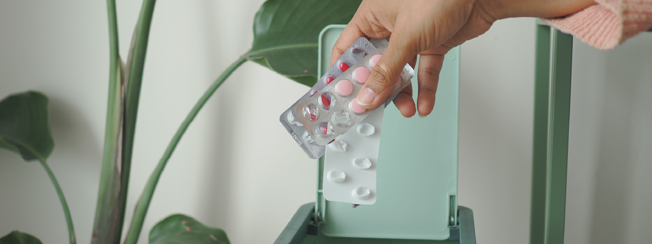 How Long Can You Use Vitamins After the Expiration Date?