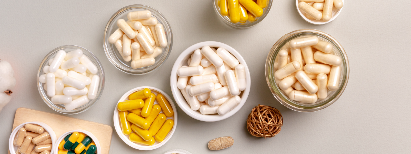 When Should You Take Calcium Supplements?
